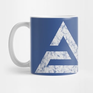 Witcher Aard Sign Mug